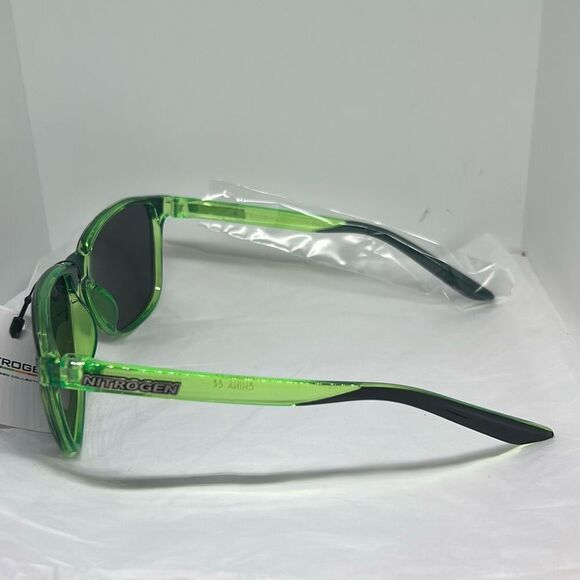Nitrogen Sport Sunglasses – Polarized Lenses, Lightweight Frame - Picture 2 of 3